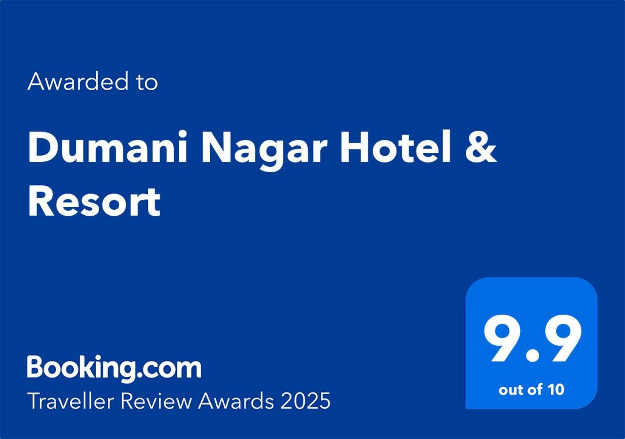 Dumani Nagar Hotel & Resort Karimabad  Екстериор снимка
